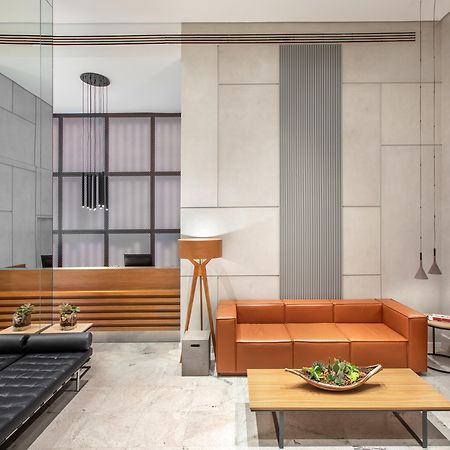 Brasil 21 Suites Affiliated by Meliá Brasilia Esterno foto