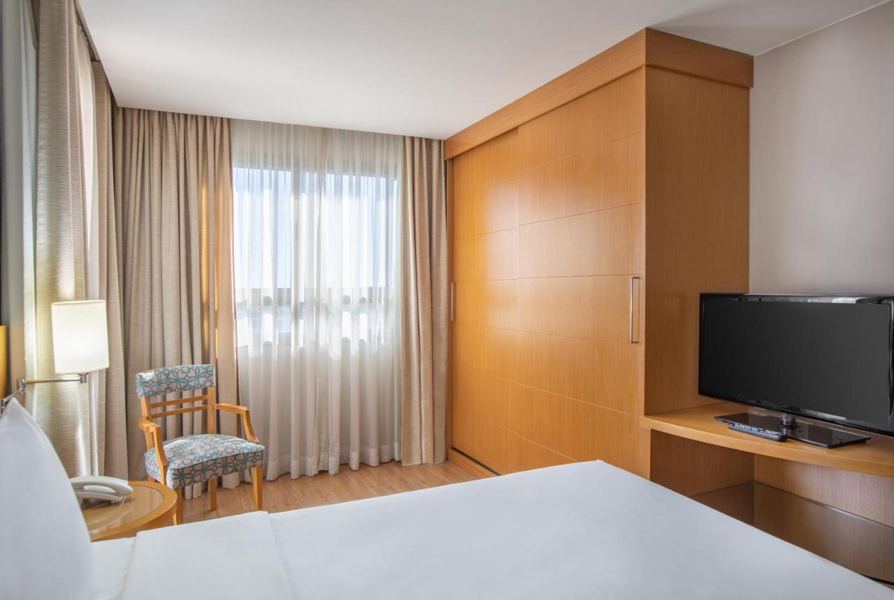 Brasil 21 Suites Affiliated by Meliá Brasilia Esterno foto