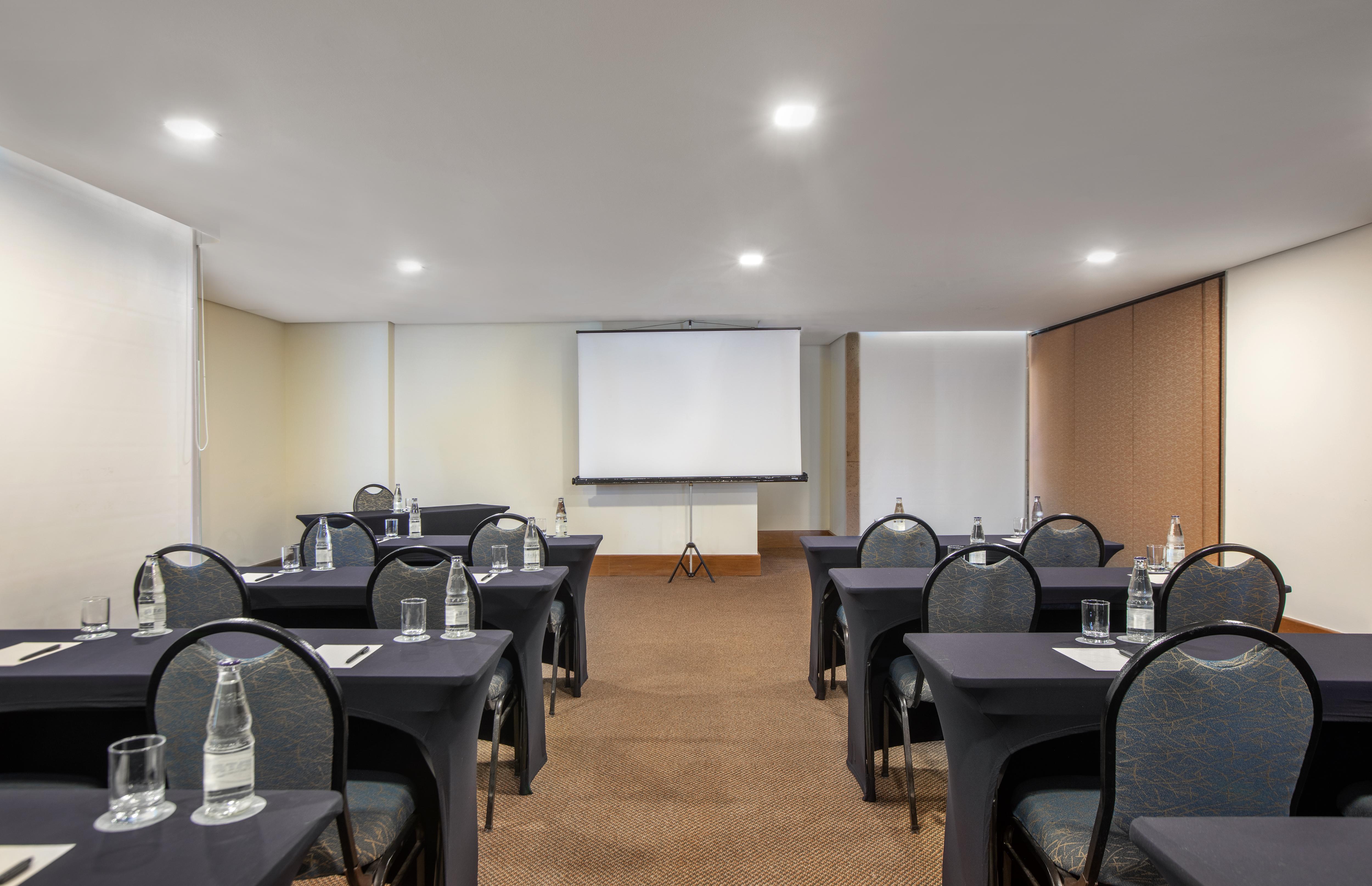 Brasil 21 Suites Affiliated by Meliá Brasilia Esterno foto