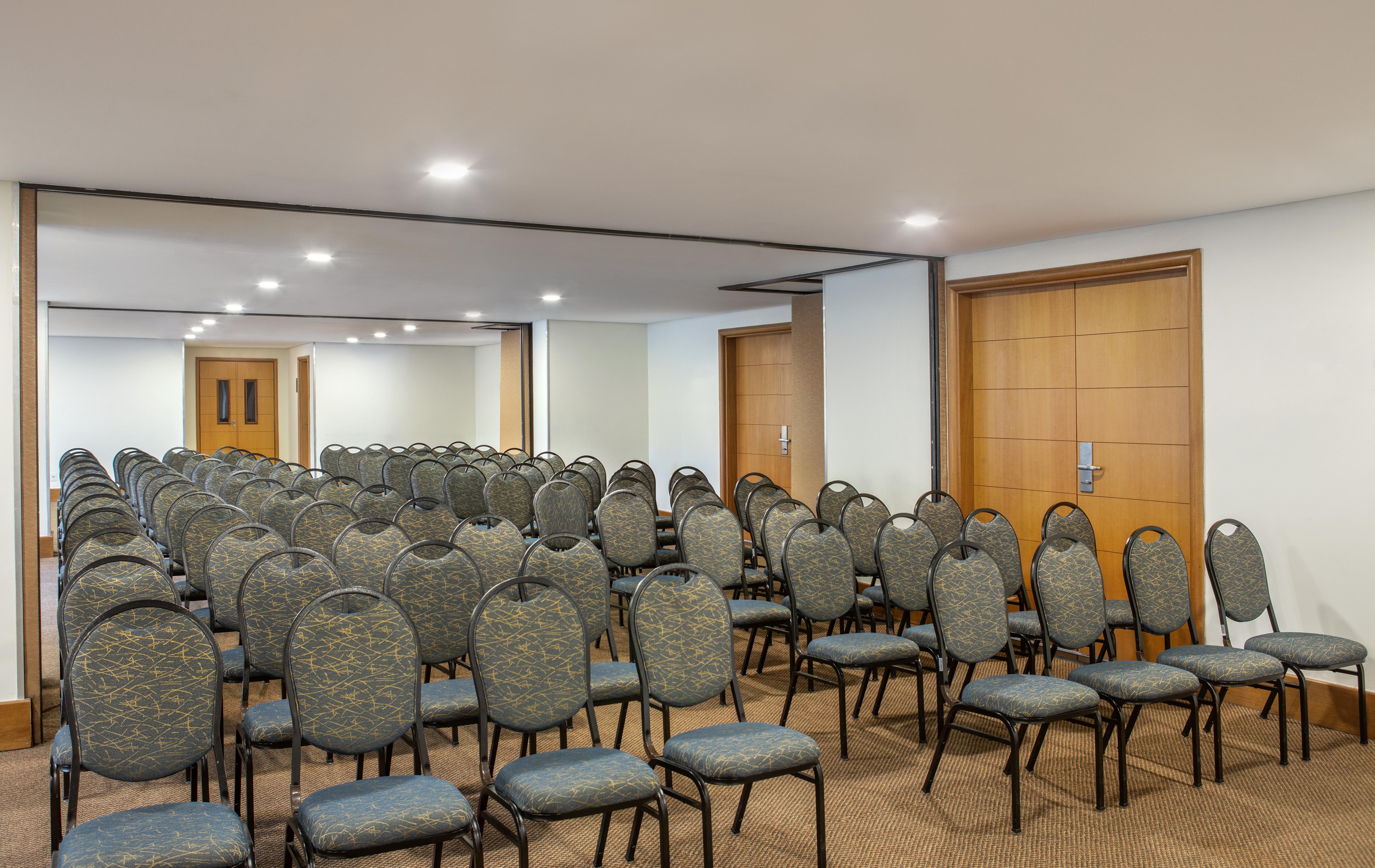 Brasil 21 Suites Affiliated by Meliá Brasilia Esterno foto