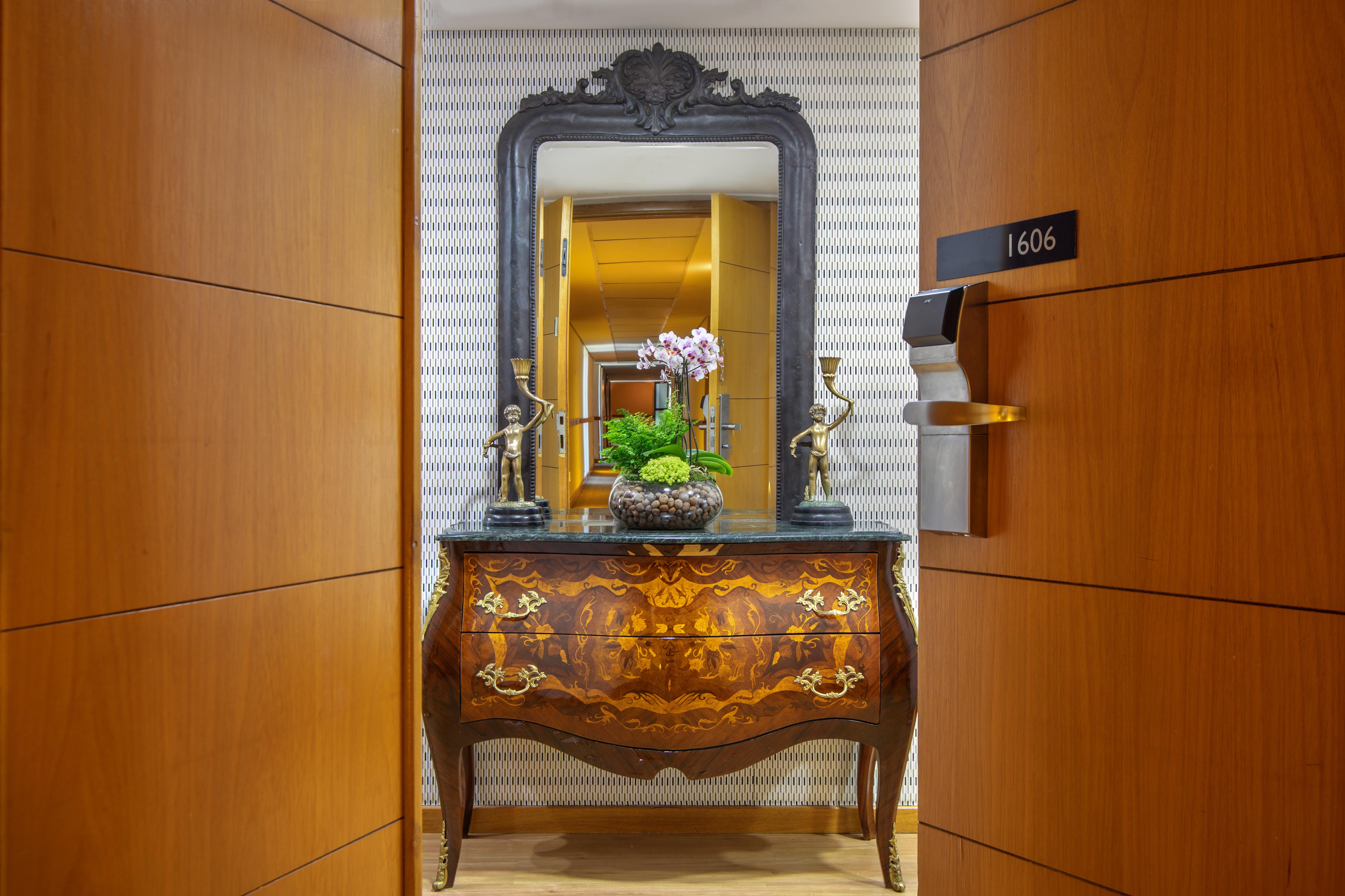 Brasil 21 Suites Affiliated by Meliá Brasilia Esterno foto