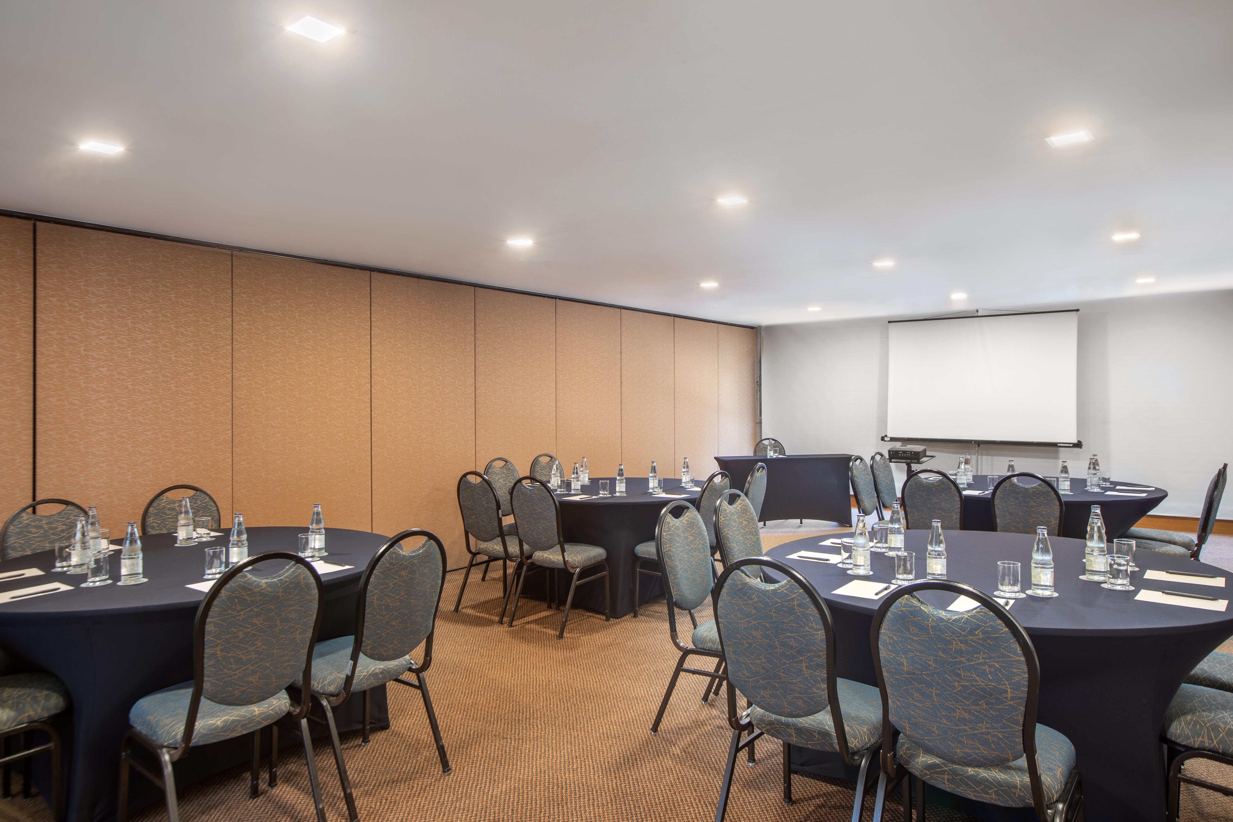 Brasil 21 Suites Affiliated by Meliá Brasilia Esterno foto