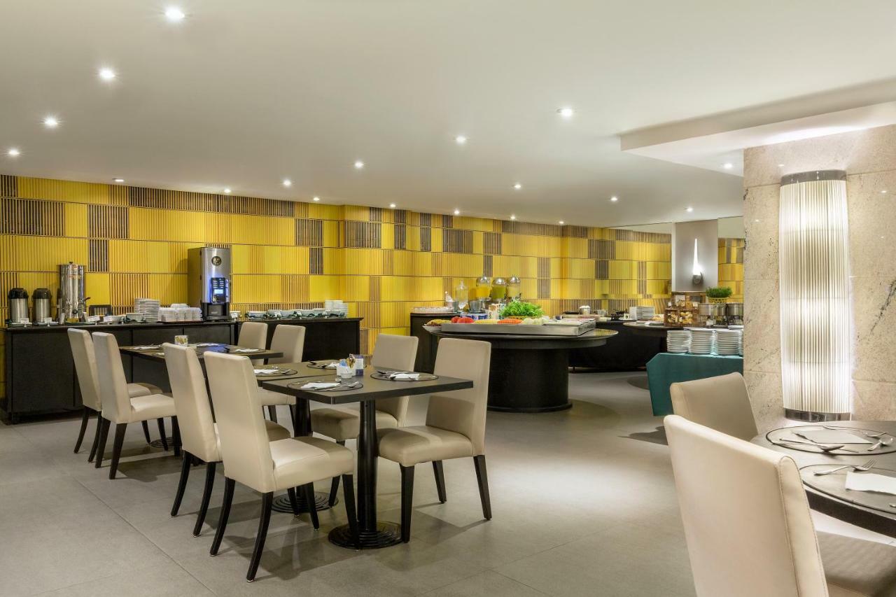 Brasil 21 Suites Affiliated by Meliá Brasilia Esterno foto